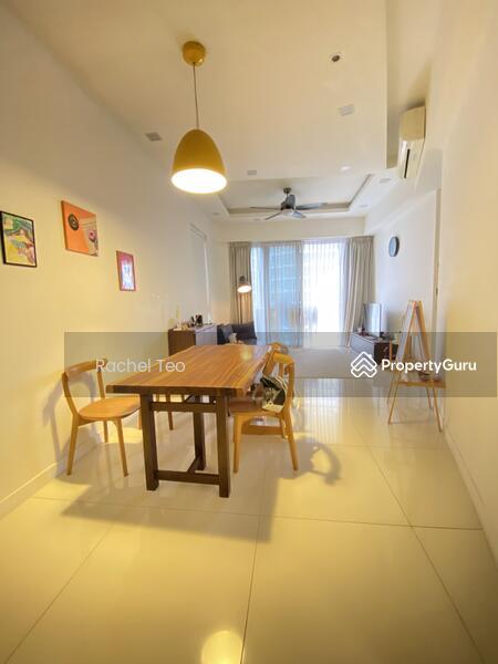 d'Leedon (Former Farrer Court)