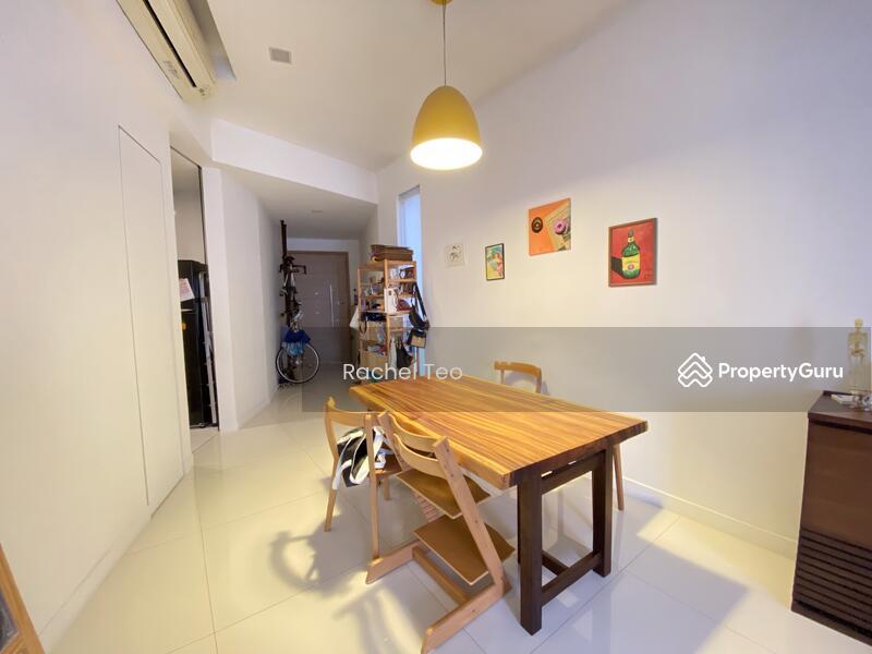 d'Leedon (Former Farrer Court)