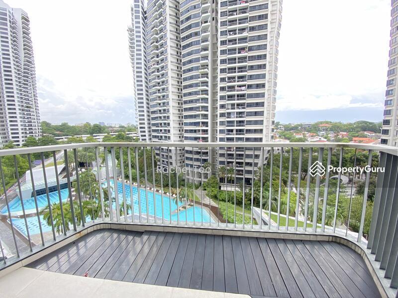 d'Leedon (Former Farrer Court)