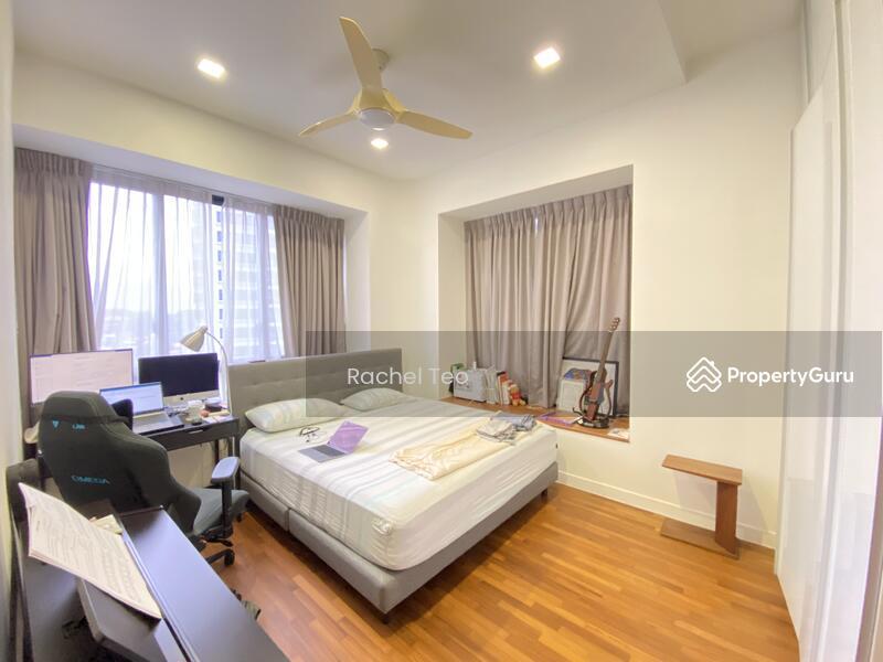 d'Leedon (Former Farrer Court)