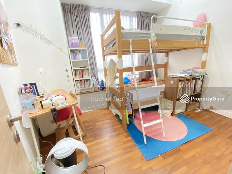 d'Leedon (Former Farrer Court)