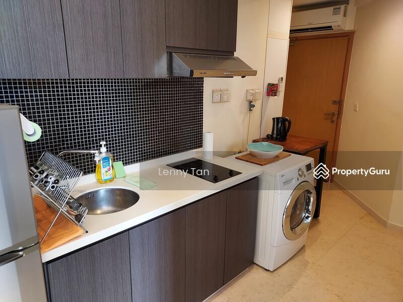 Condominium for Rent: D09, 238162