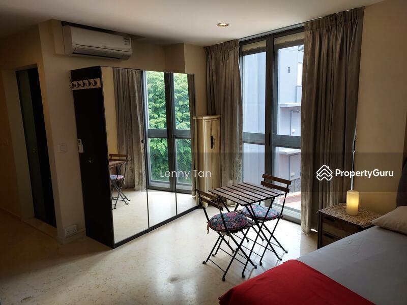 Condominium for Rent: D09, 238162