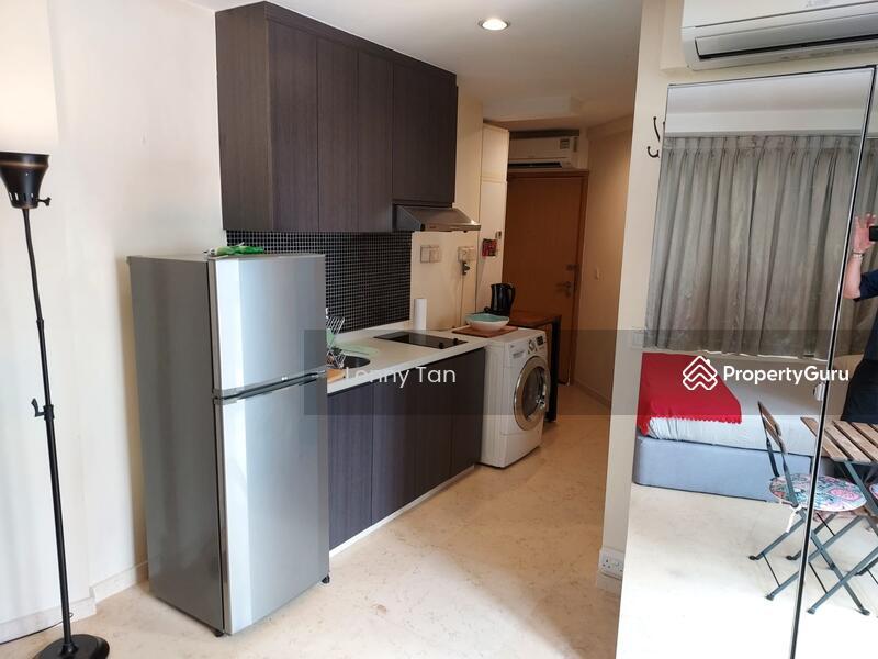 Condominium for Rent: D09, 238162