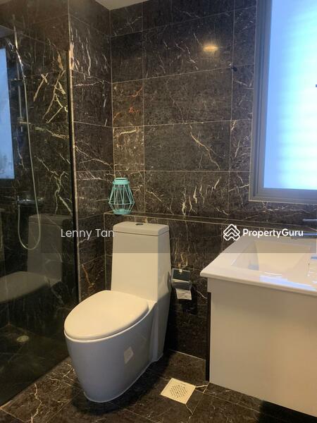 Condominium for Rent: D09, 238162