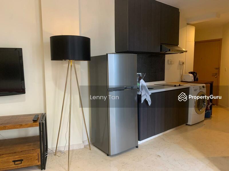 Condominium for Rent: D09, 238162