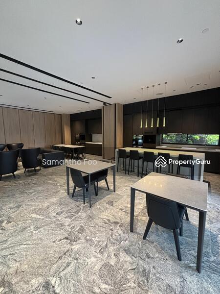 Condominium for Rent: Middle Road, D07, 188105