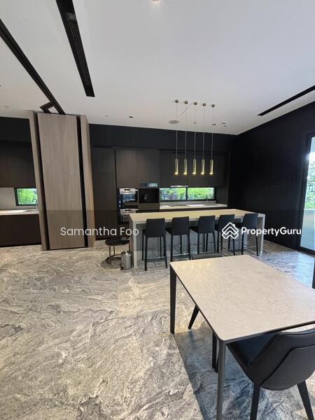 Condominium for Rent: Middle Road, D07, 188105