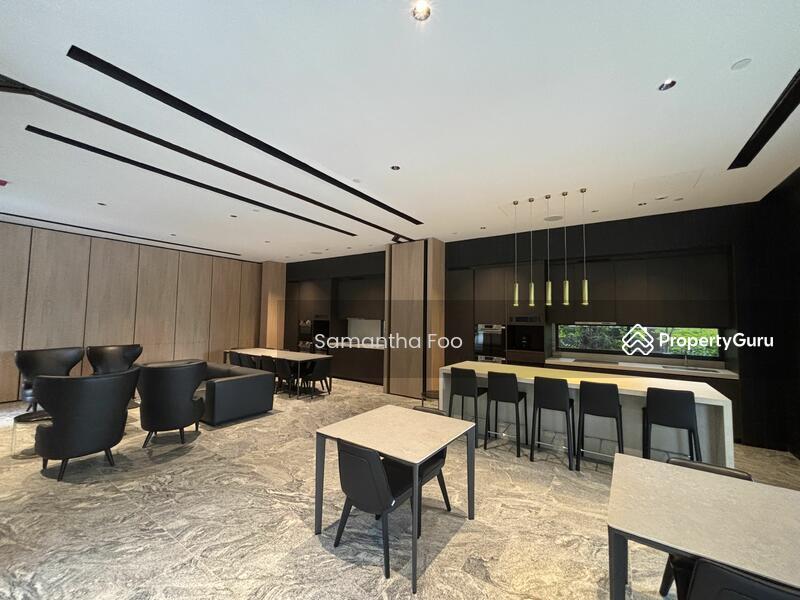 Condominium for Rent: Middle Road, D07, 188105