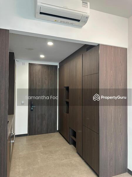 Condominium for Rent: Middle Road, D07, 188105