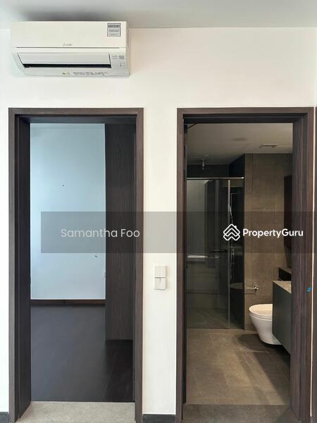 Condominium for Rent: Middle Road, D07, 188105