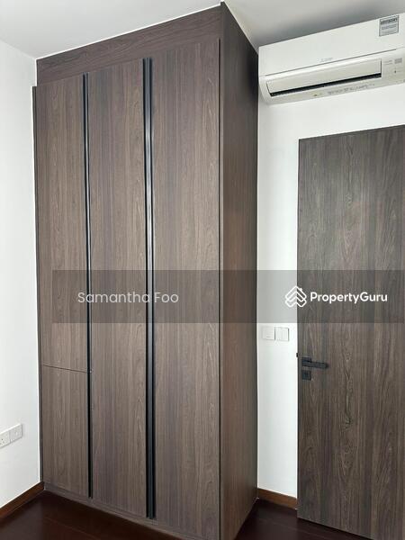 Condominium for Rent: Middle Road, D07, 188105