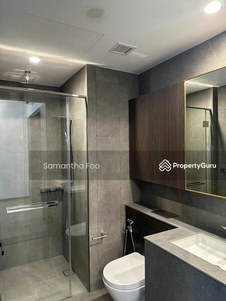 Condominium for Rent: Middle Road, D07, 188105