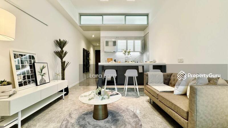Prop-GPT: Condominium: D07  The M