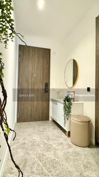 Condominium for Rent: D07, 188940