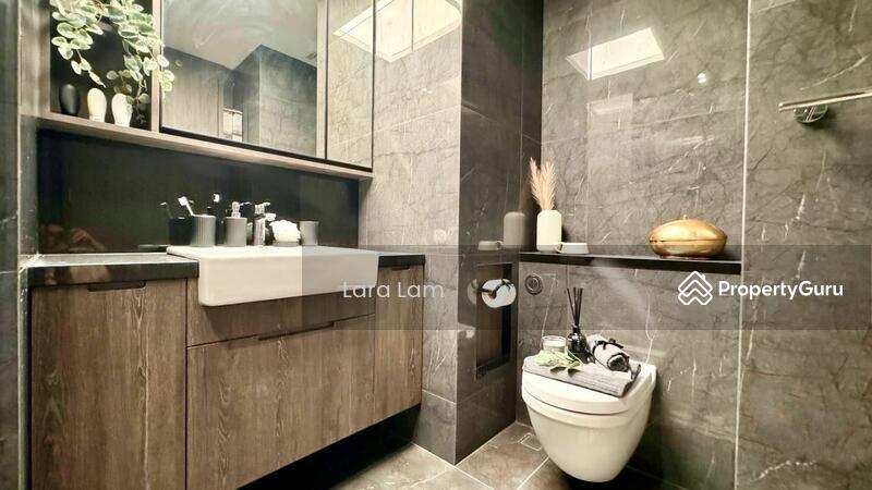 Condominium for Rent: D07, 188940