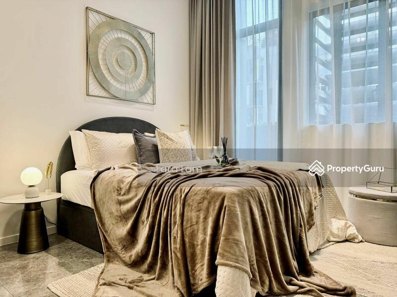 Condominium for Rent: D07, 188940