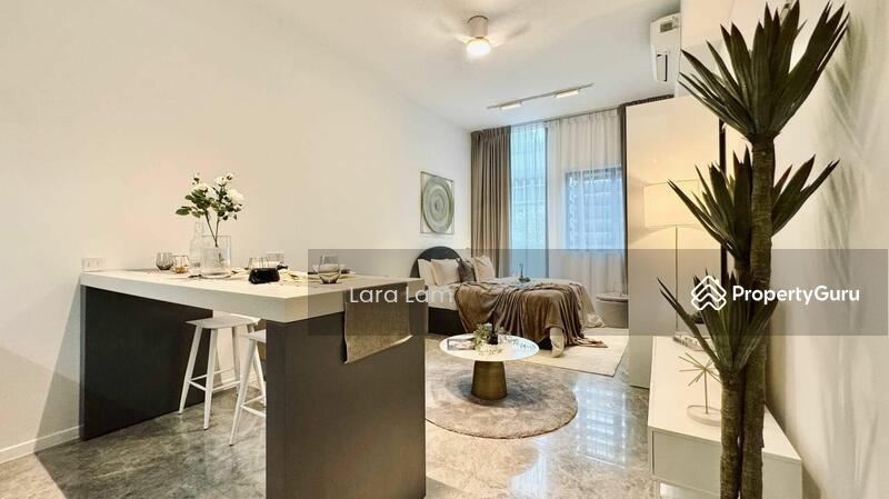 Condominium for Rent: D07, 188940