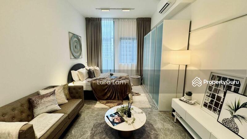 Condominium for Rent: D07, 188940