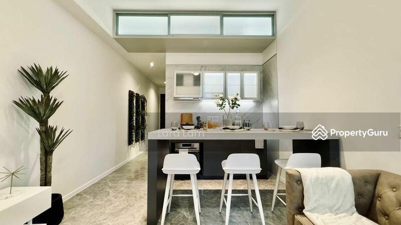 Condominium for Rent: D07, 188940