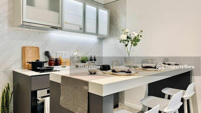 Condominium for Rent: D07, 188940