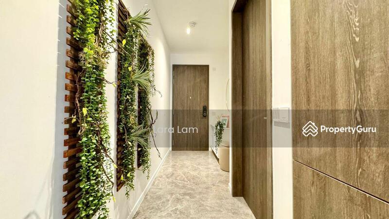 Condominium for Rent: D07, 188940