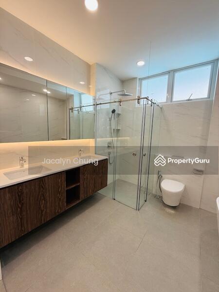 Newly renovated with a spacious garden and swimming pool