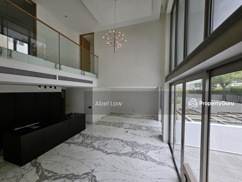 Prop-GPT: Condominium: D10 Ardmore White House Residence