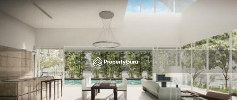 White House Residence