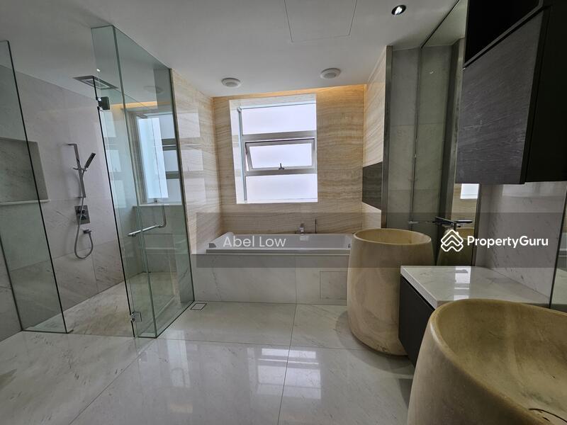 White House Residence