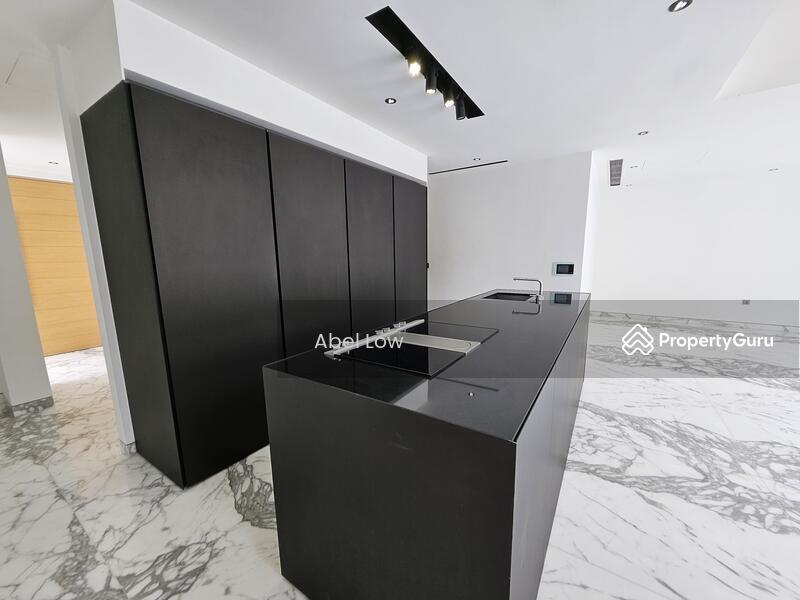 White House Residence