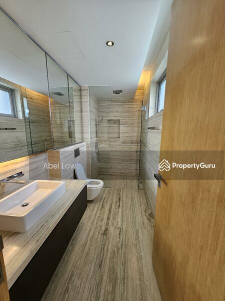 White House Residence