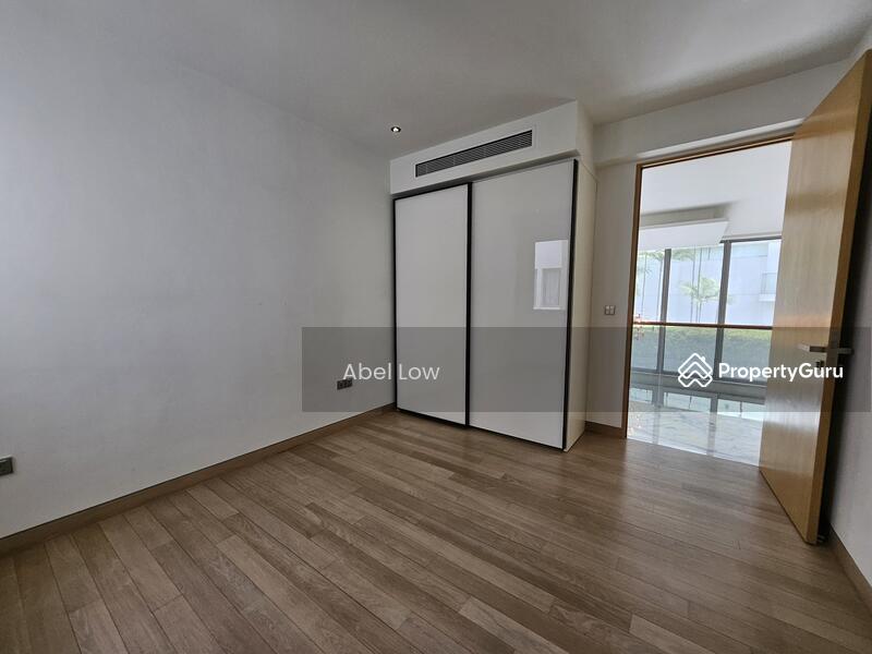 White House Residence