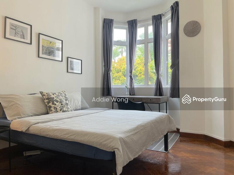 Condominium for Rent: D03, 118571