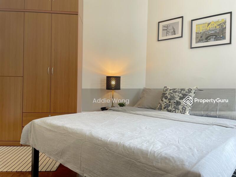 Condominium for Rent: D03, 118571
