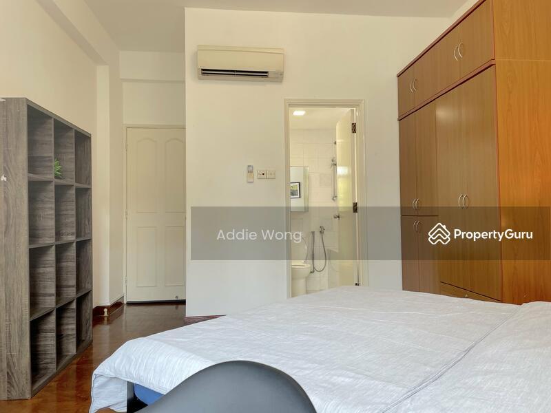 Condominium for Rent: D03, 118571