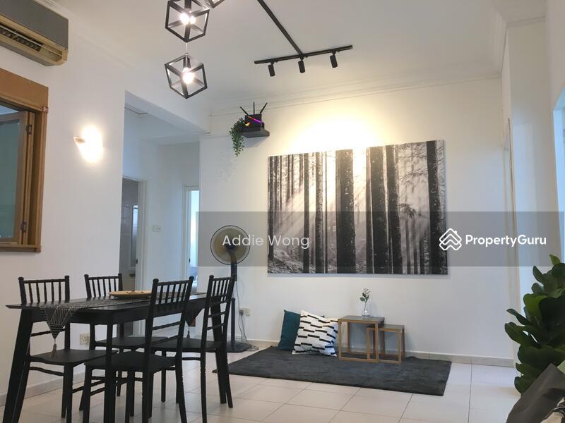 Condominium for Rent: D03, 118571