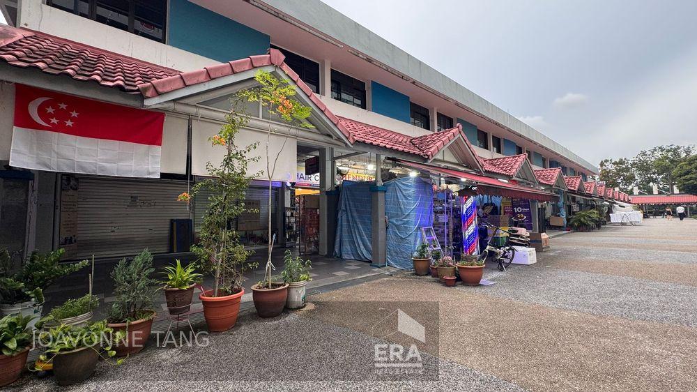 F&B Space for Rent: Ang Mo Kio Avenue 10, Ang Mo Kio, D20, 560408