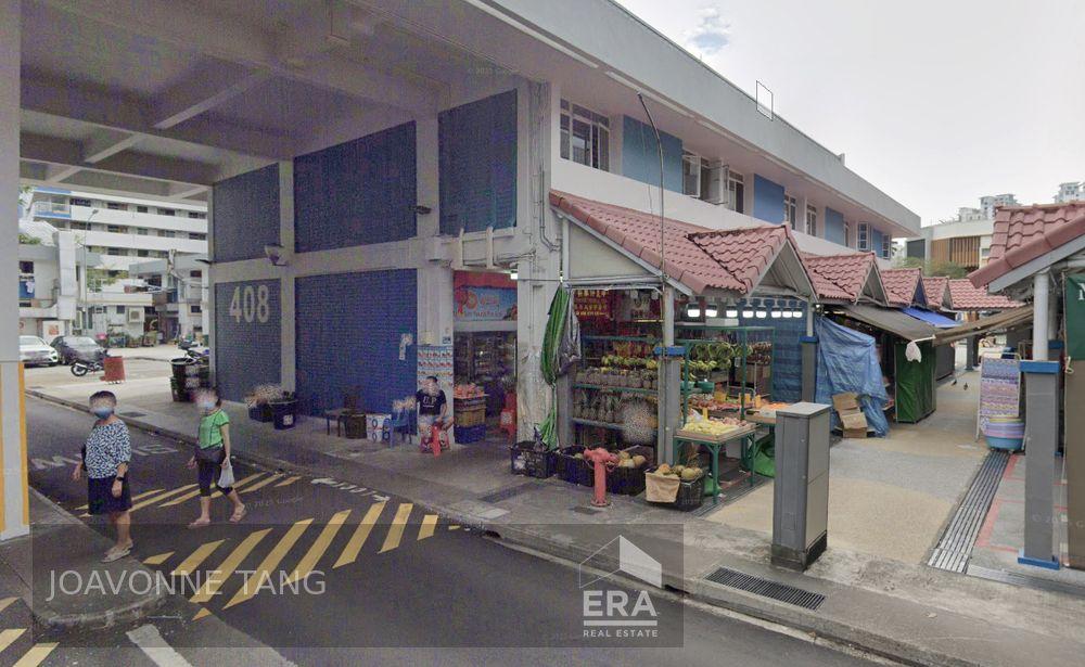 F&B Space for Rent: Ang Mo Kio Avenue 10, Ang Mo Kio, D20, 560408