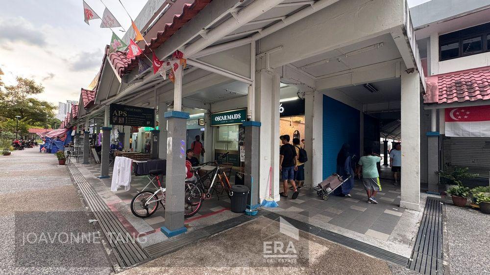 F&B Space for Rent: Ang Mo Kio Avenue 10, Ang Mo Kio, D20, 560408