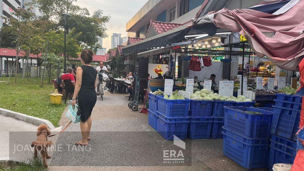 F&B Space for Rent: Ang Mo Kio Avenue 10, Ang Mo Kio, D20, 560408