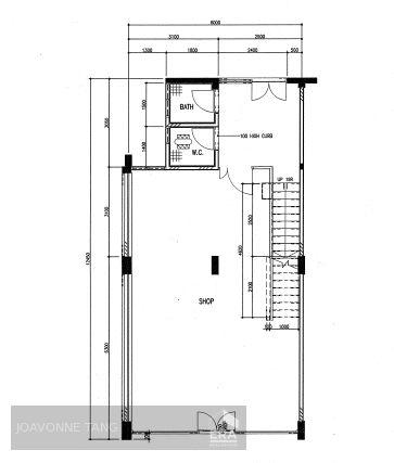F&B Space for Rent: Ang Mo Kio Avenue 10, Ang Mo Kio, D20, 560408
