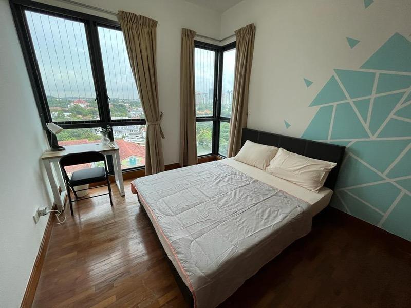 Prop-GPT: Condominium: D03  Tanglin View