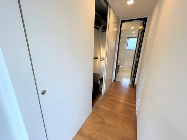 Cluster House for Rent: D21