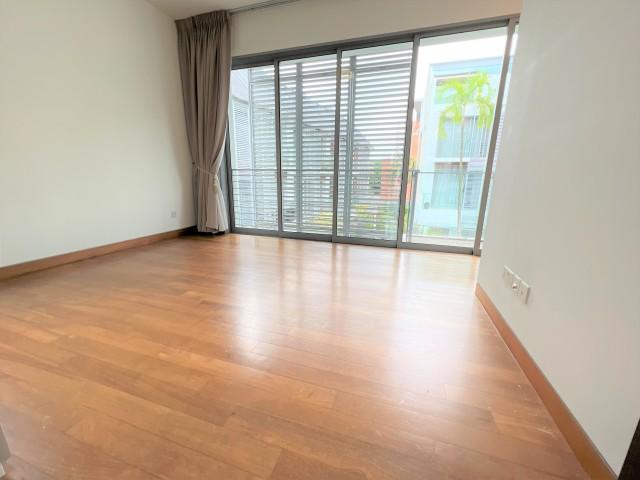 Cluster House for Rent: D21