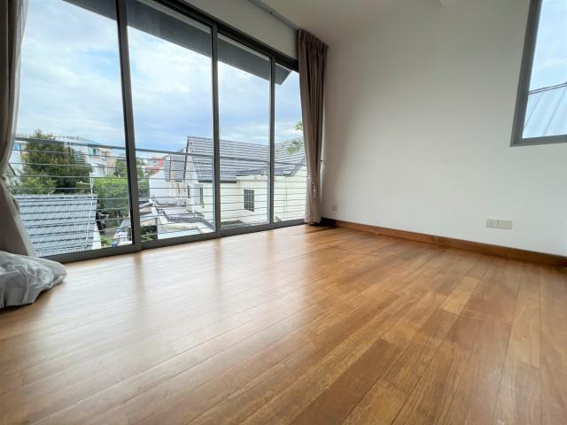 Cluster House for Rent: D21