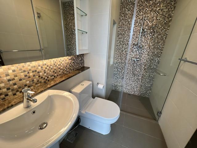 Cluster House for Rent: D21