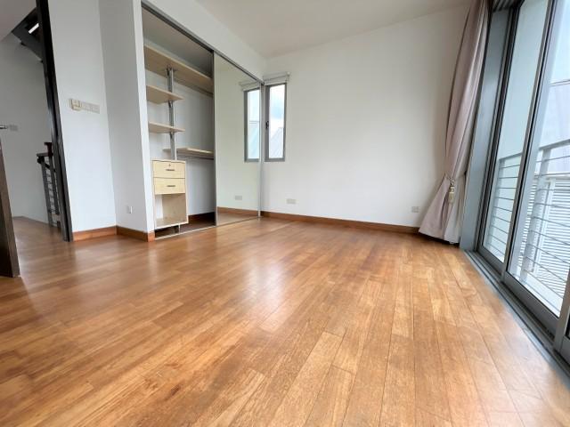 Cluster House for Rent: D21