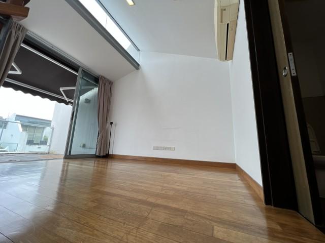 Cluster House for Rent: D21