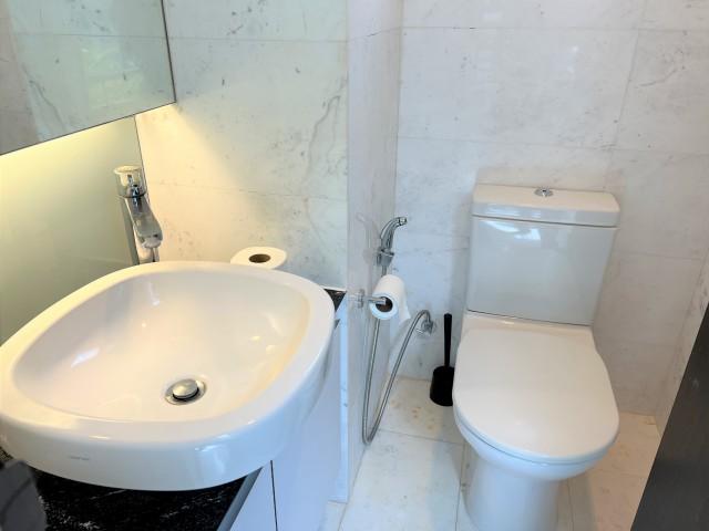 Cluster House for Rent: D21